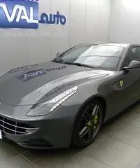 FERRARI FF DCT 4RM CV660 Full optional!!!!!!! FERRARI FF DCT 4RM CV660 Full optional!!!!!!!