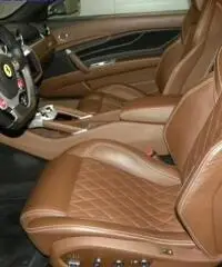 FERRARI FF DCT 4RM CV660 Full optional!!!!!!! FERRARI FF DCT 4RM CV660 Full optional!!!!!!!