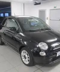 FIAT 500 1.3 Multijet 16V 75 CV Sport