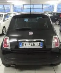 FIAT 500 1.3 Multijet 16V 75 CV Sport