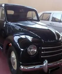 FIAT 500 C Topolino FIAT 500 C Topolino