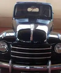FIAT 500 C Topolino FIAT 500 C Topolino
