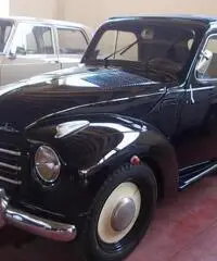 FIAT 500 C Topolino FIAT 500 C Topolino
