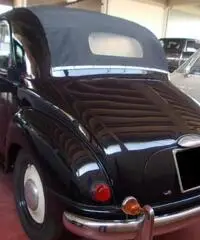 FIAT 500 C Topolino FIAT 500 C Topolino
