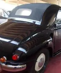FIAT 500 C Topolino FIAT 500 C Topolino