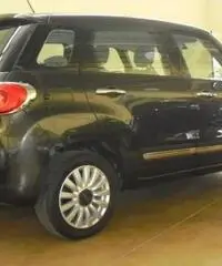 Fiat 500L 1.3 16v Multijet 85 CV Pop Star Fiat 500L 1.3 16v Multijet 85 CV Pop Star
