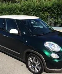 FIAT 500L 1.3 95cv €6 Multijet Trekking NAVI/CLIMA AUTO/PDC FIAT 500L 1.3 95cv €6 Multijet Trekking NAVI/CLIMA AUTO/PDC