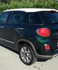 FIAT 500L 1.3 95cv €6 Multijet Trekking NAVI/CLIMA AUTO/PDC FIAT 500L 1.3 95cv €6 Multijet Trekking NAVI/CLIMA AUTO/PDC