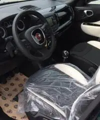 FIAT 500L 1.3 95cv €6 Multijet Trekking NAVI/CLIMA AUTO/PDC FIAT 500L 1.3 95cv €6 Multijet Trekking NAVI/CLIMA AUTO/PDC