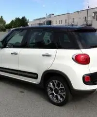 FIAT 500L 1.3 95cv €6 Multijet Trekking +NAVIG.+CLIMA AUTOM FIAT 500L 1.3 95cv €6 Multijet Trekking +NAVIG.+CLIMA AUTOM