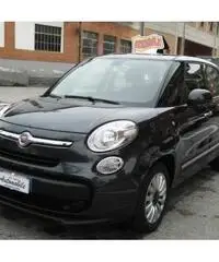 FIAT 500L 1.3 Multijet 85 CV Pop Star OK NEOPATENTATI