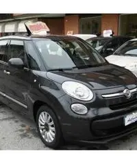 FIAT 500L 1.3 Multijet 85 CV Pop Star OK NEOPATENTATI FIAT 500L 1.3 Multijet 85 CV Pop Star OK NEOPATENTATI