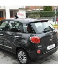 FIAT 500L 1.3 Multijet 85 CV Pop Star OK NEOPATENTATI FIAT 500L 1.3 Multijet 85 CV Pop Star OK NEOPATENTATI