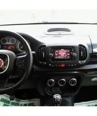 FIAT 500L 1.3 Multijet 85 CV Pop Star OK NEOPATENTATI FIAT 500L 1.3 Multijet 85 CV Pop Star OK NEOPATENTATI