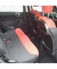 FIAT 500L 1.3 Multijet 85 CV Pop Star OK NEOPATENTATI FIAT 500L 1.3 Multijet 85 CV Pop Star OK NEOPATENTATI