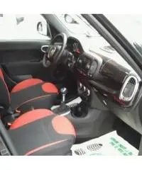 FIAT 500L 1.3 Multijet 85 CV Pop Star OK NEOPATENTATI FIAT 500L 1.3 Multijet 85 CV Pop Star OK NEOPATENTATI