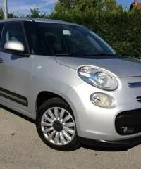 FIAT 500L 1.3 Multijet Pop Star + CERCHI  FIAT 500L 1.3 Multijet Pop Star + CERCHI