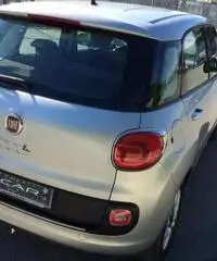 FIAT 500L 1.3 Multijet Pop Star + CERCHI  FIAT 500L 1.3 Multijet Pop Star + CERCHI