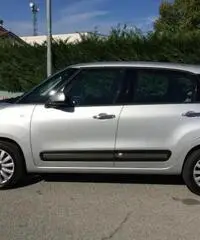 FIAT 500L 1.3 Multijet Pop Star + CERCHI  FIAT 500L 1.3 Multijet Pop Star + CERCHI
