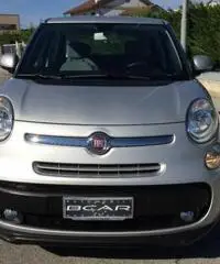 FIAT 500L 1.3 Multijet Pop Star + CERCHI  FIAT 500L 1.3 Multijet Pop Star + CERCHI