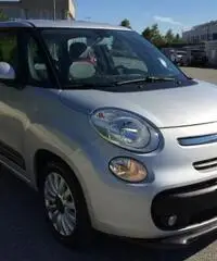 FIAT 500L 1.3 Multijet Pop Star + CERCHI  FIAT 500L 1.3 Multijet Pop Star + CERCHI
