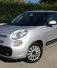 FIAT 500L 1.3 Multijet Pop Star + CERCHI  FIAT 500L 1.3 Multijet Pop Star + CERCHI