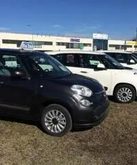 FIAT 500L 1.3 Multijet 95cv Pop & Star /CERCHI  FIAT 500L 1.3 Multijet 95cv Pop & Star /CERCHI
