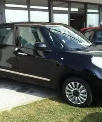 FIAT 500L 1.3 Multijet 95cv Pop & Star /CERCHI  FIAT 500L 1.3 Multijet 95cv Pop & Star /CERCHI