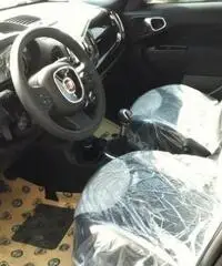 FIAT 500L 1.3 Multijet 95cv Pop & Star /CERCHI  FIAT 500L 1.3 Multijet 95cv Pop & Star /CERCHI