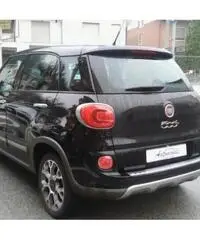 FIAT 500L 1.3 Multijet 95 CV Trekking OK NEOPATENTATI