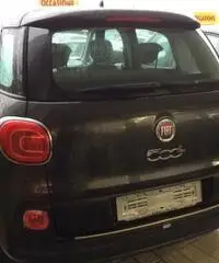 FIAT 500L 1.3 Multijet Pop Star + CERCHI 