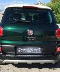 FIAT 500L 1.6 Multijet 120CV €6 Trekking +NAVIG+CLIMA AUTOM FIAT 500L 1.6 Multijet 120CV €6 Trekking +NAVIG+CLIMA AUTOM