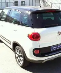 FIAT 500L 1.6 Multijet 120 CV €6 Trekking /NAVIG /CLIMA AUTO