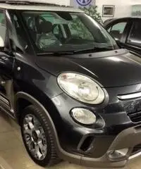 FIAT 500L 1.6 Multijet 120 CV €6 Trekking Tetto /Navig /Pdc