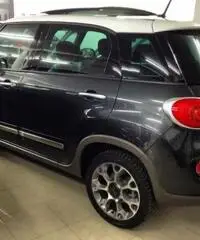 FIAT 500L 1.6 Multijet 120 CV €6 Trekking Tetto /Navig /Pdc