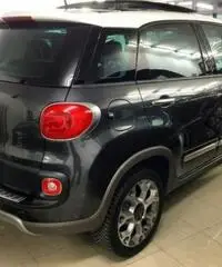 FIAT 500L 1.6 Multijet 120 CV €6 Trekking Tetto /Navig /Pdc