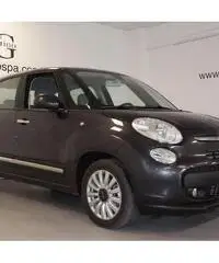 FIAT 500L 500 L 1.3 MJT Pop Star 95 cv - KM0