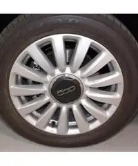 FIAT 500L 500 L 1.3 MJT Pop Star 95 cv - KM0