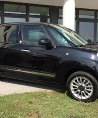 FIAT 500L Living 1.6 Multijet Lounge 7 posti /Pdc/cerchi 