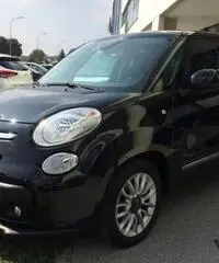 FIAT 500L Living 1.6 Multijet Lounge 7 posti /Pdc/cerchi 