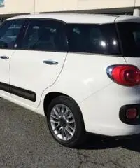 FIAT 500L Living 1.6 Multijet Lounge 7 posti /Pdc/cerchi 