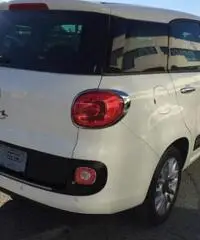 FIAT 500L Living 1.6 Multijet Lounge 7 posti /Pdc/cerchi 