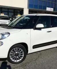FIAT 500L Living 1.6 Multijet Lounge 7 posti /Pdc/cerchi 