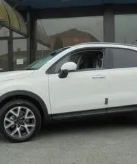 Fiat 500X 1.6 M-iJet 120CV Cross off road KM 0 Fiat 500X 1.6 M-iJet 120CV Cross off road KM 0