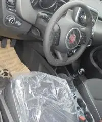 Fiat 500X 1.6 M-iJet 120CV Cross off road KM 0 Fiat 500X 1.6 M-iJet 120CV Cross off road KM 0