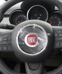 Fiat 500X 1.6 M-iJet 120CV Cross off road KM 0 Fiat 500X 1.6 M-iJet 120CV Cross off road KM 0