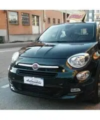 FIAT 500X 1.6 MultiJet 120 CV Business SOLO 16.000 KM FIAT 500X 1.6 MultiJet 120 CV Business SOLO 16.000 KM