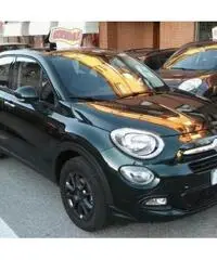 FIAT 500X 1.6 MultiJet 120 CV Business SOLO 16.000 KM FIAT 500X 1.6 MultiJet 120 CV Business SOLO 16.000 KM
