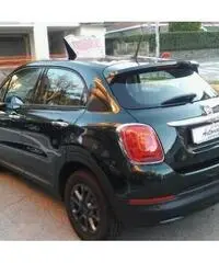 FIAT 500X 1.6 MultiJet 120 CV Business SOLO 16.000 KM FIAT 500X 1.6 MultiJet 120 CV Business SOLO 16.000 KM