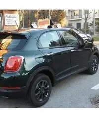 FIAT 500X 1.6 MultiJet 120 CV Business SOLO 16.000 KM FIAT 500X 1.6 MultiJet 120 CV Business SOLO 16.000 KM